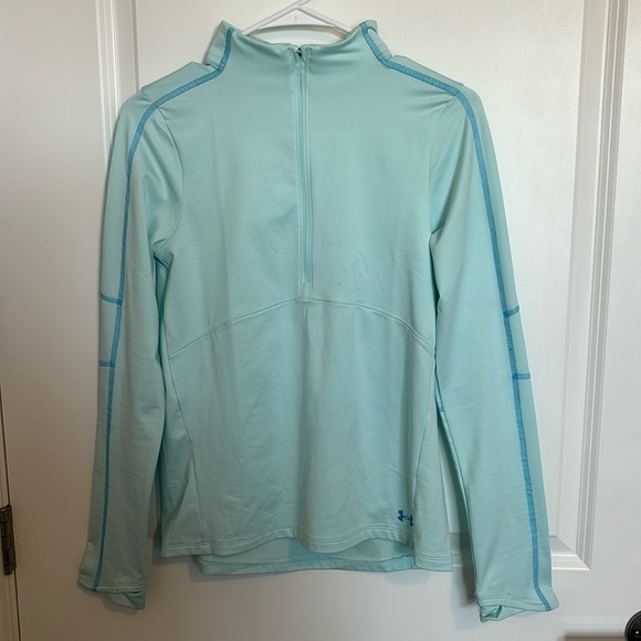 Under Armour Running Jacket - Picture 1 of 6